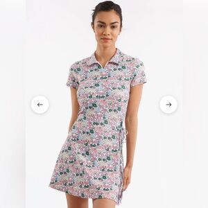 Smith and Quinn Ivy Dress